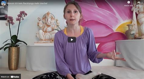 nackte frau beim yoga|Nackt Yoga Videos .